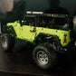 JEEP WRANGLER (RUBICON) / 2343 KS