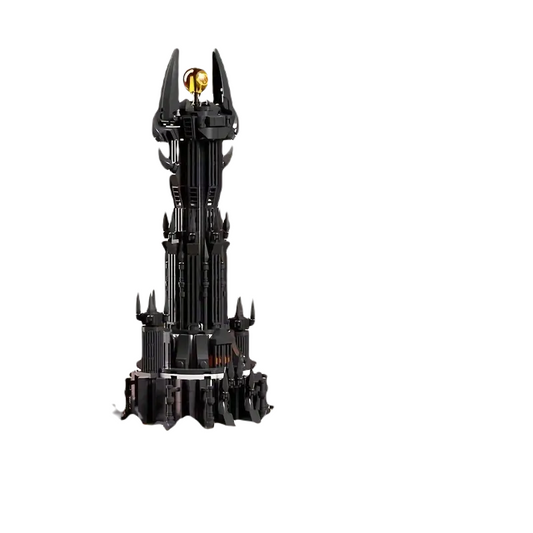 Sauron's Tower