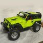 JEEP WRANGLER (RUBICON) / 2343 KS