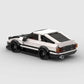 TOYOTA AE86 SPRINTER TRUENO / 380 KS