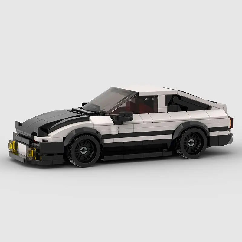 TOYOTA AE86 SPRINTER TRUENO / 380 KS