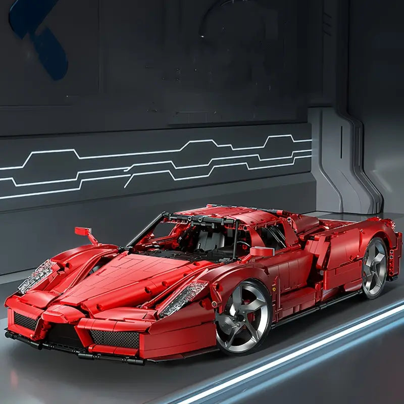 FERRARI ENZO / 4301 KS